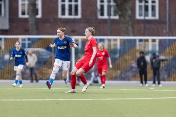 Bild 277 - F ETV - Holstein Kiel : Ergebnis: 1:2